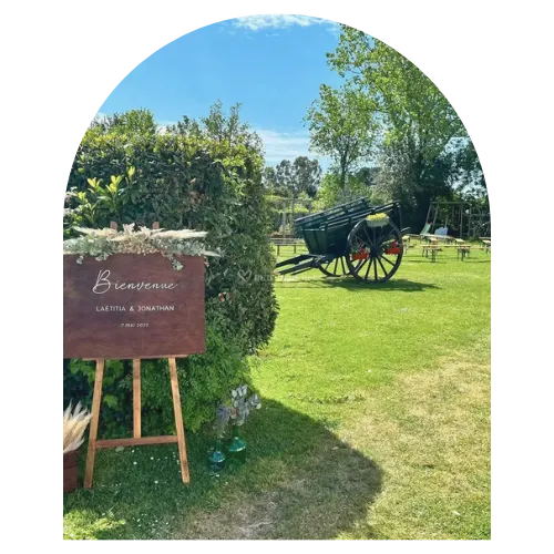 location roulotte saint hilaire de riez