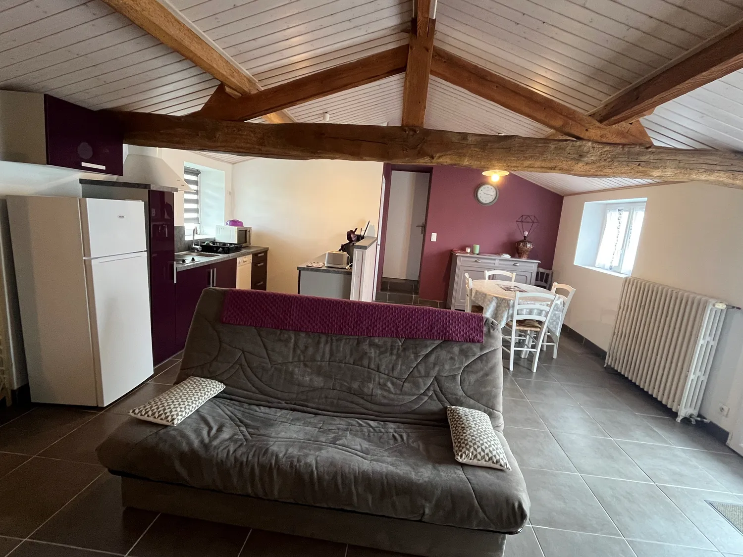 location de salle aizenay