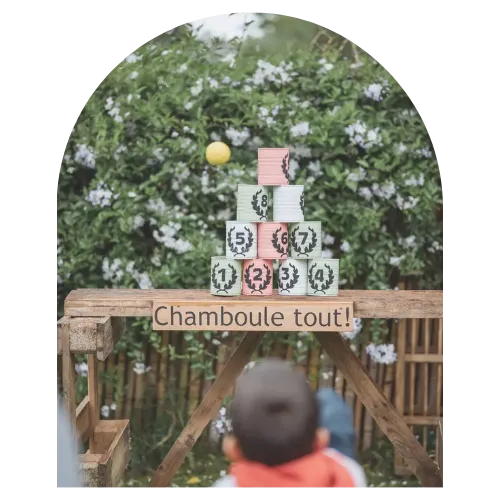 location de salle challans