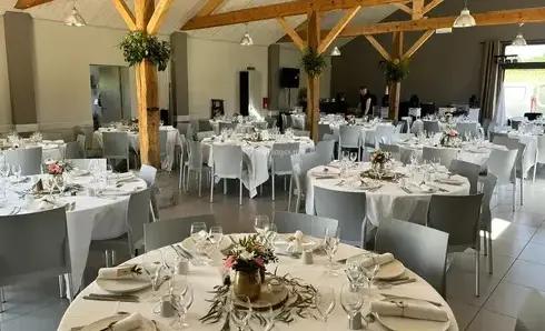 location de salle Coëx-4