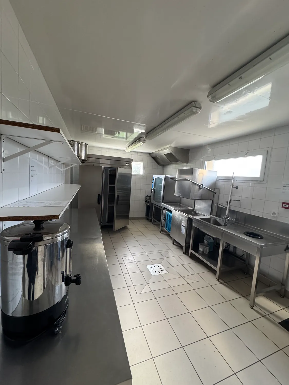 location de salle la roche sur yon
