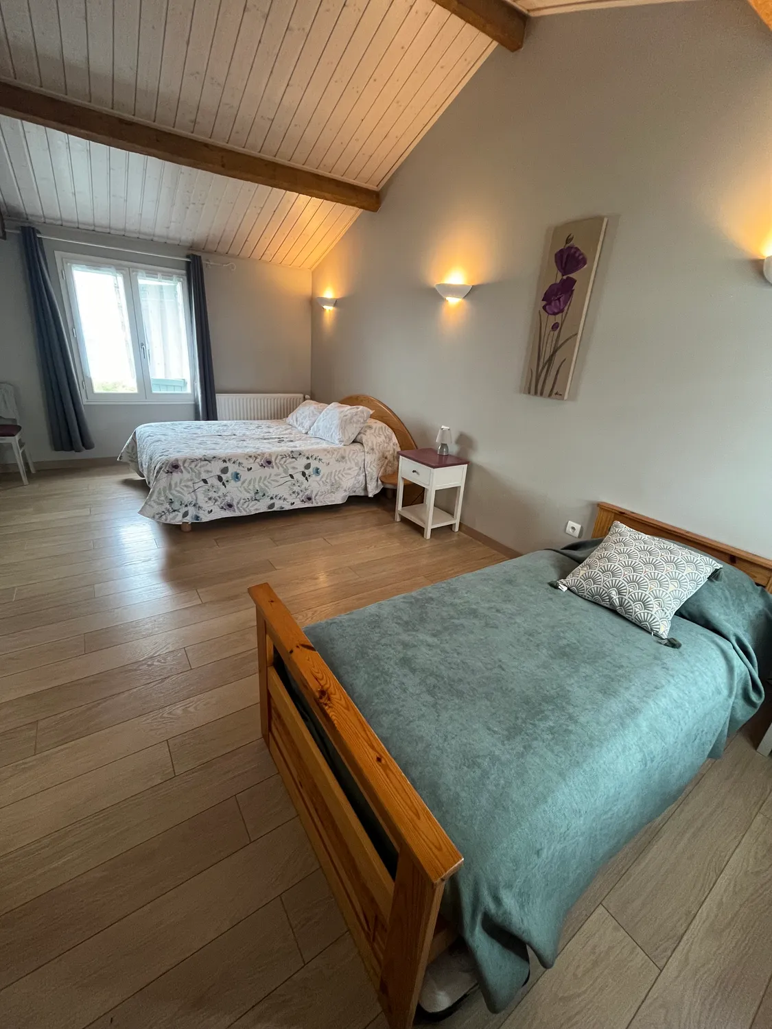 location de salle saint hilaire de riez