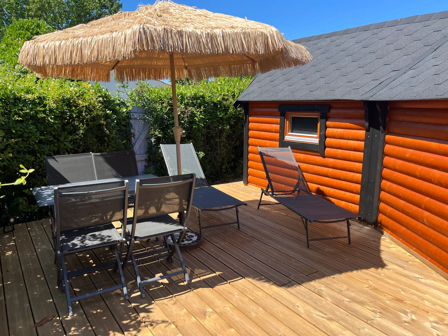 location gite aizenay