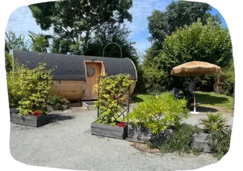 location gite Aizenay-5