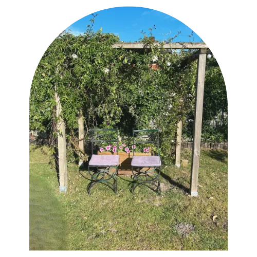 location gite aizenay