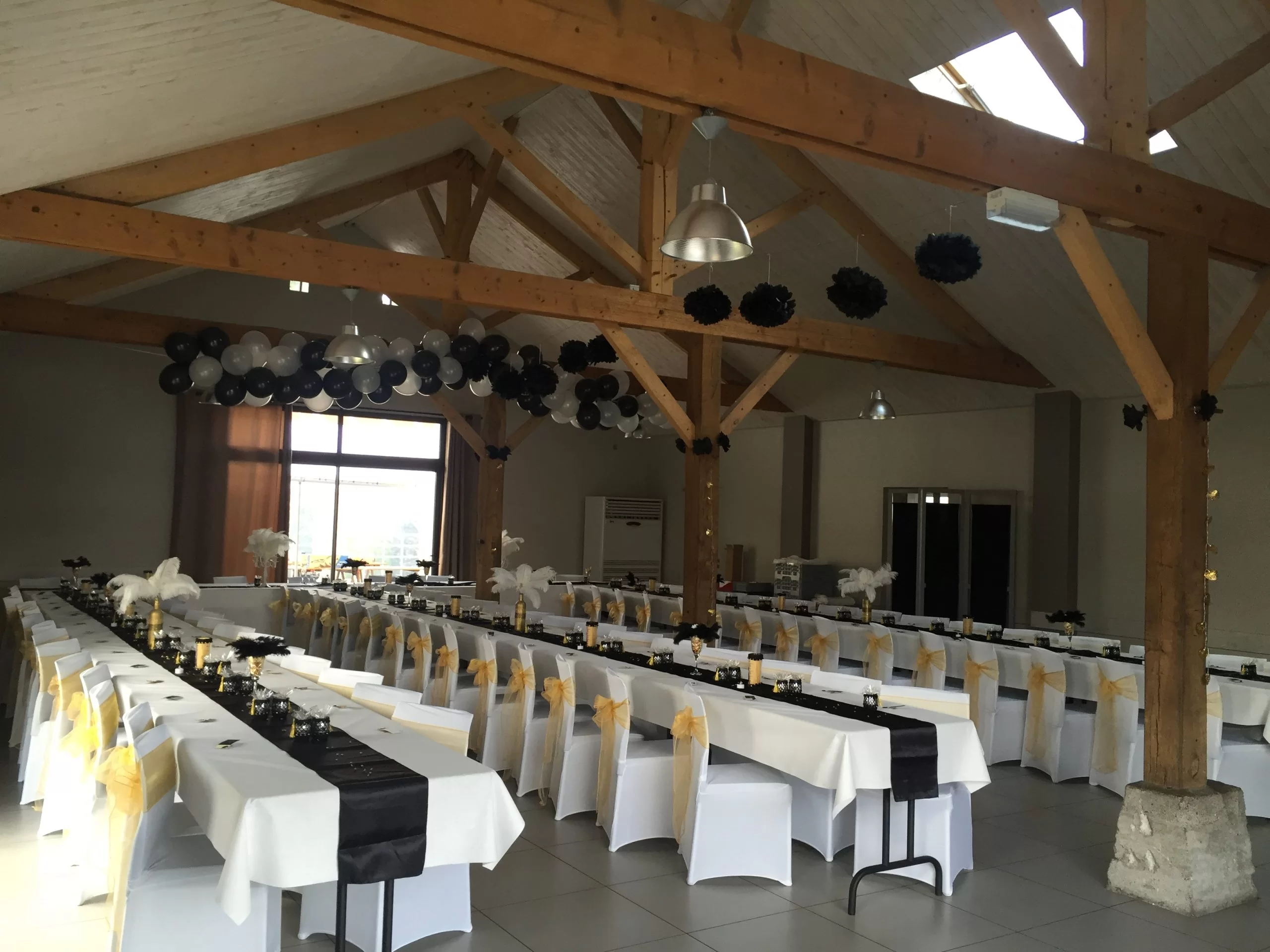 location gite challans