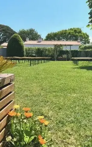 location gite Challans-4