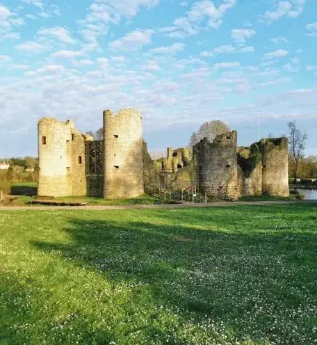 location gite Coëx-1