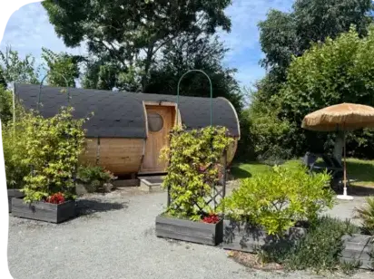location gite Coëx-3