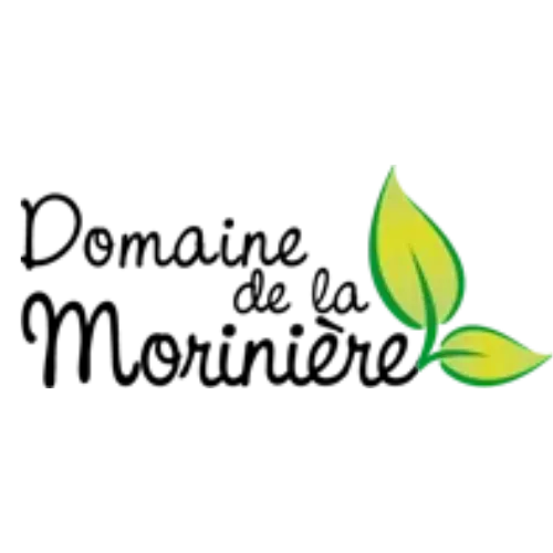 DOMAINE DE LA MORINIERE_logo