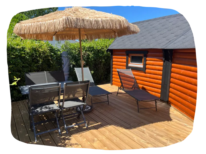location gite commequiers
