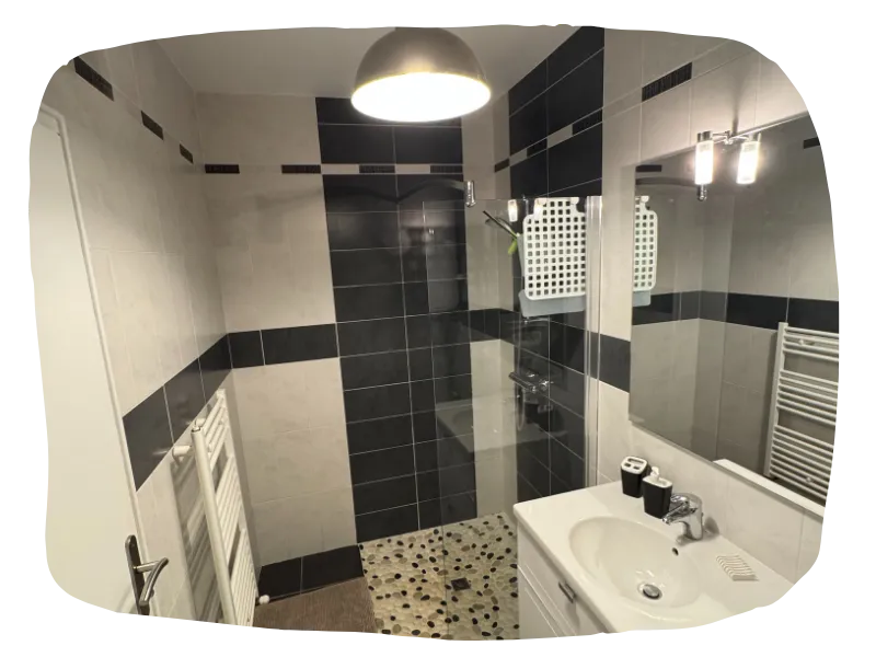 location gite commequiers