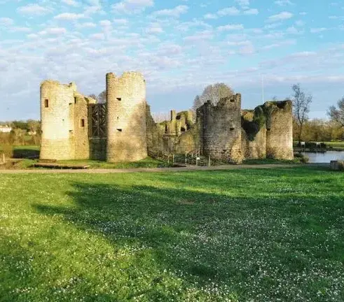 location gite La Roche-sur-Yon-4