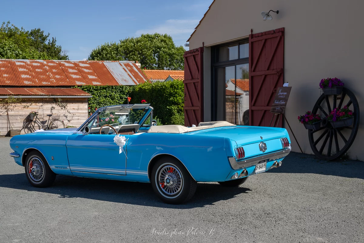 location gite saint hilaire de riez