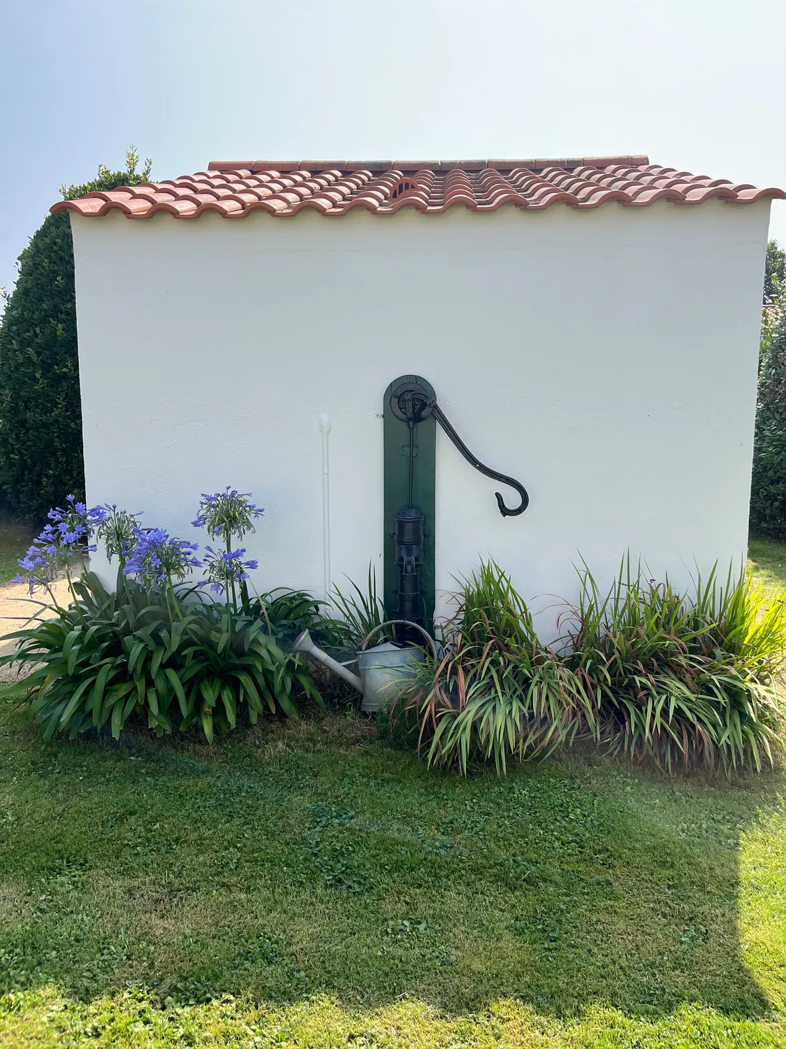 location roulotte la roche sur yon