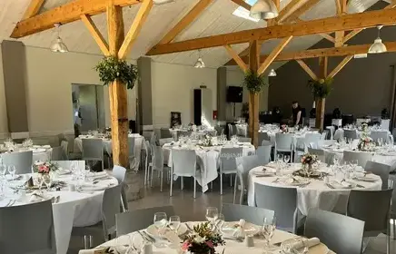 location salle de seminaire Aizenay-2