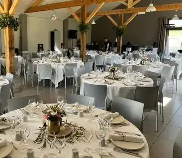 location salle de seminaire Challans-1