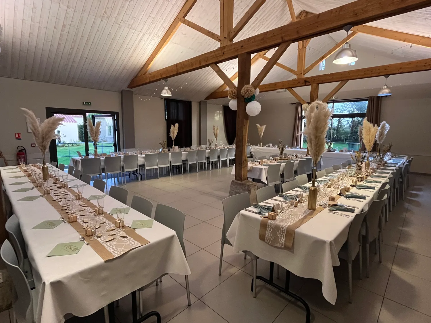 location salle de seminaire challans