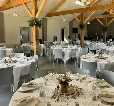 location salle de seminaire Coëx-4