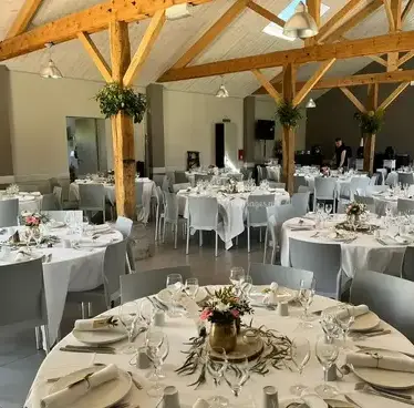 location salle de seminaire La Roche-sur-Yon-2