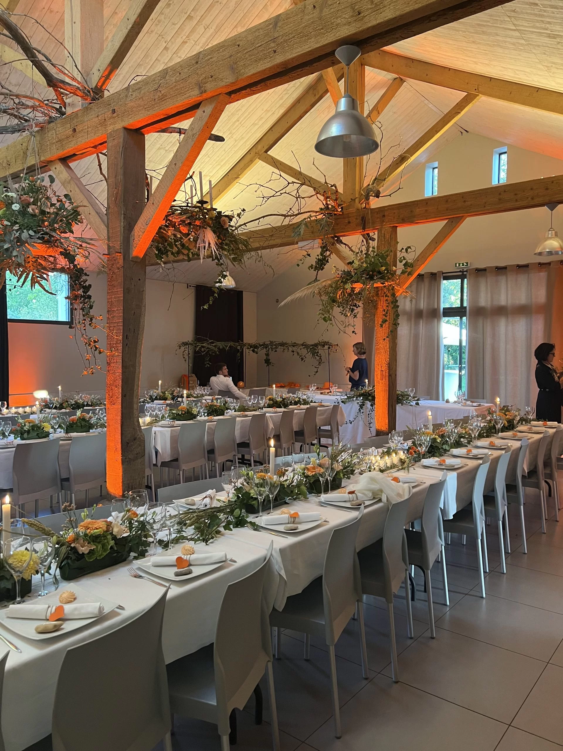 location salle de seminaire la roche sur yon