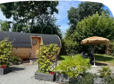 logement insolite Aizenay-2