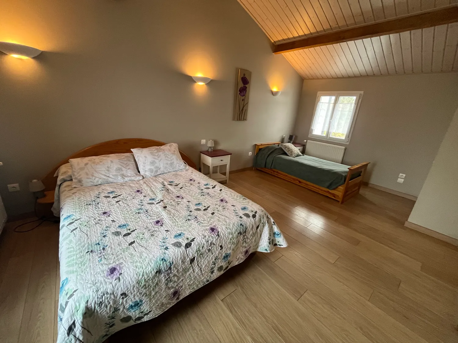 logement insolite aizenay