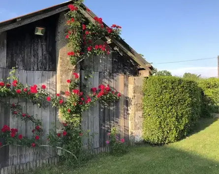 logement insolite Coëx-3