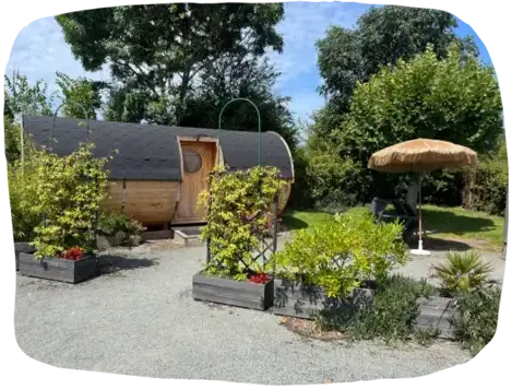 logement insolite Coëx-5