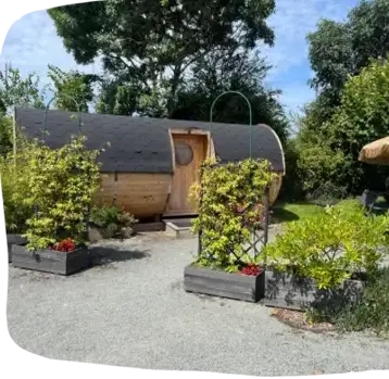 logement insolite La Roche-sur-Yon-2