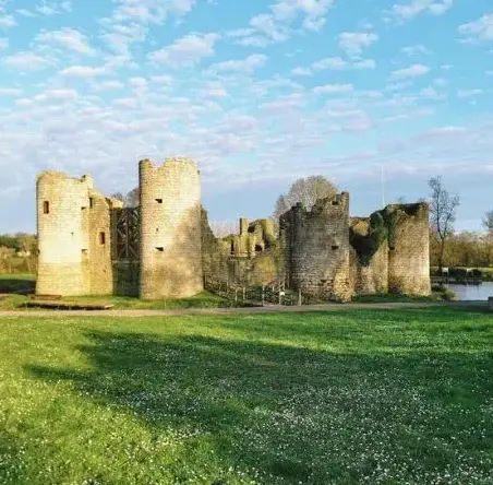 logement insolite La Roche-sur-Yon-4