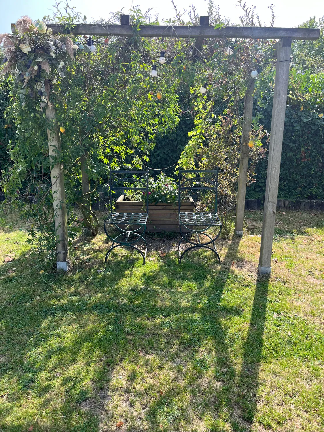 logement insolite saint hilaire de riez