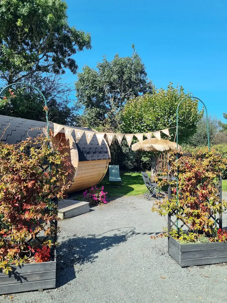 logement insolite saint hilaire de riez