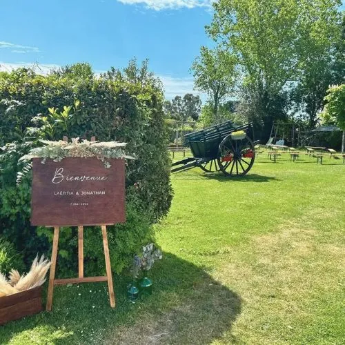 logement insolite saint jean de monts