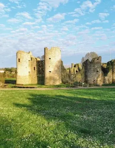 logement insolite Saint-Jean-de-Monts-3