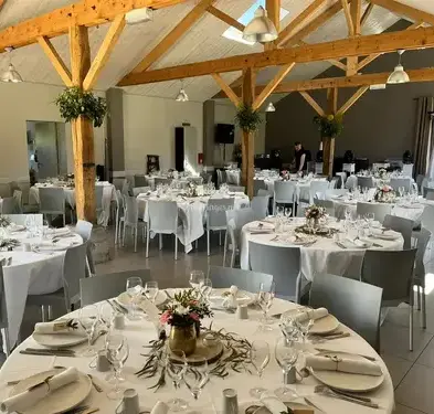reception mariage Aizenay-1
