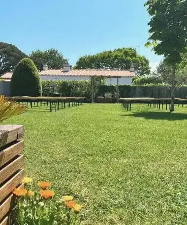 reception mariage Aizenay-5