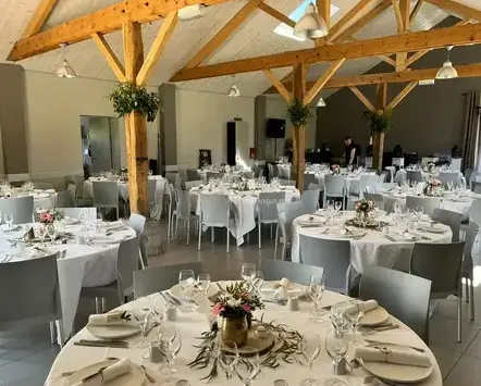 reception mariage Challans-3