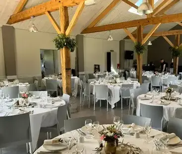reception mariage La Roche-sur-Yon-2