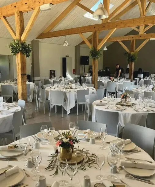 salle de mariage challans