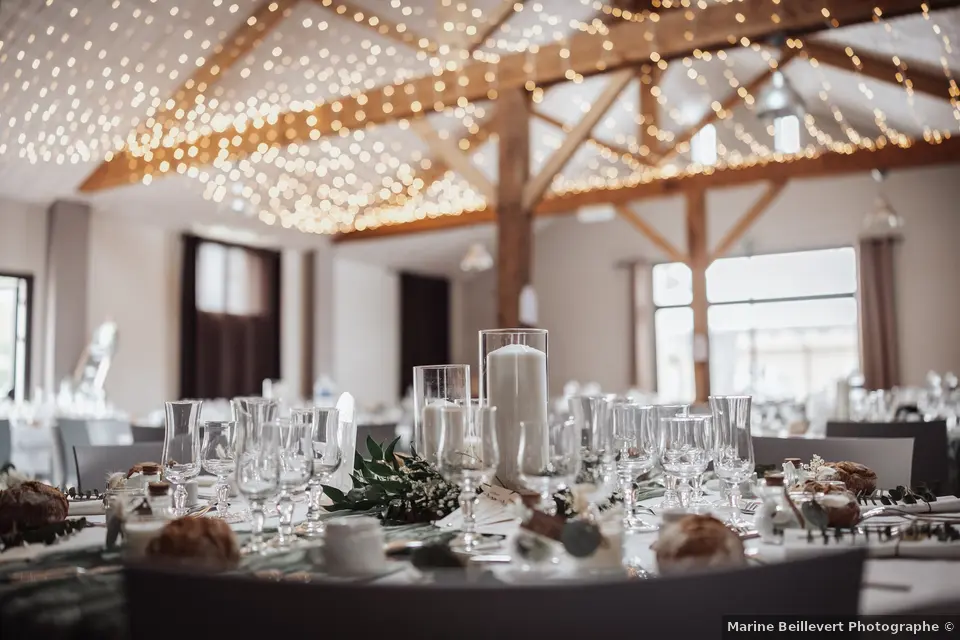 salle de mariage saint hilaire de riez