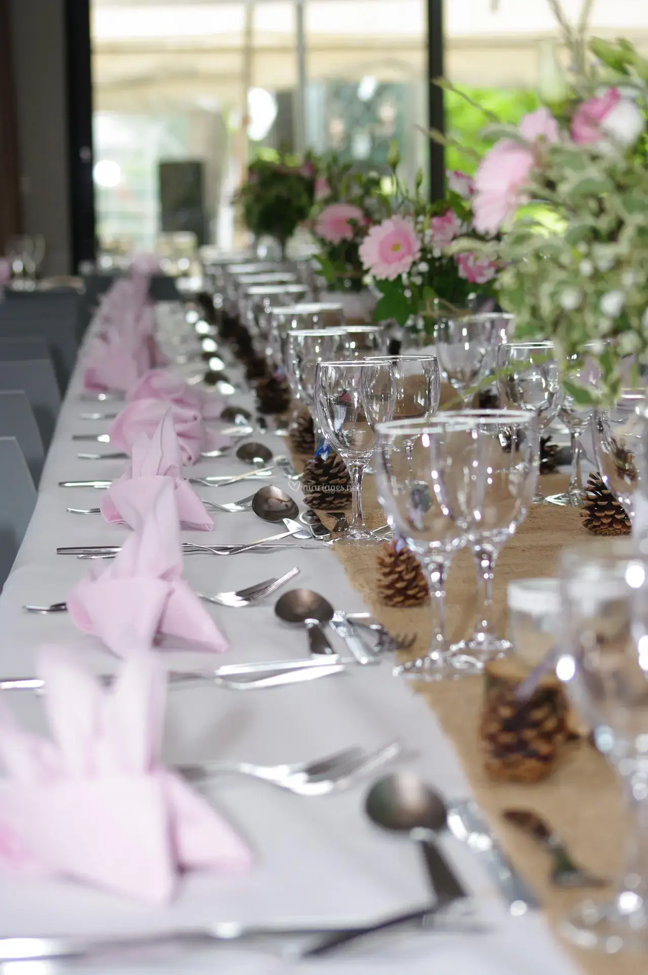 salle de mariage saint jean de monts