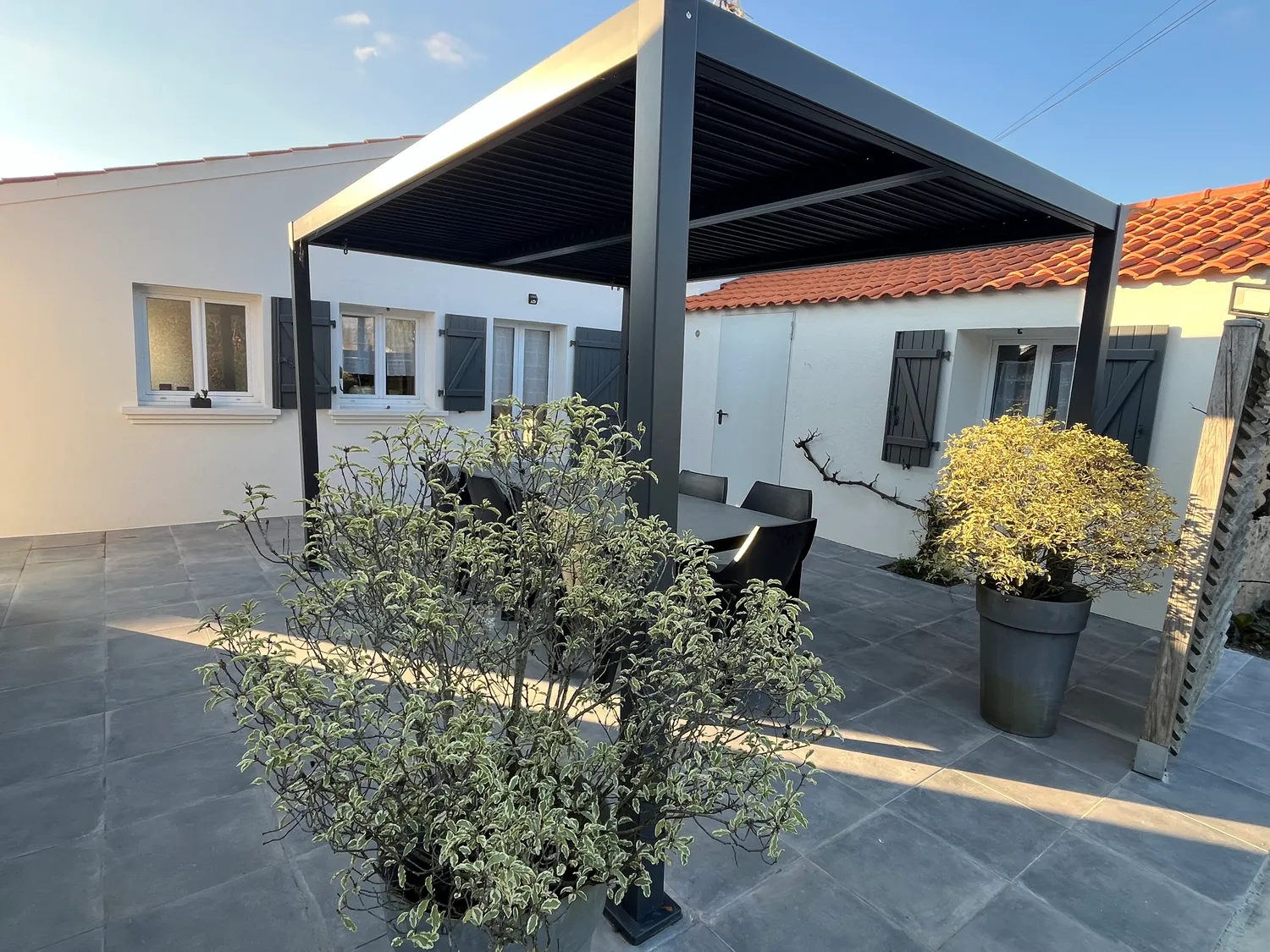 salle de reception commequiers