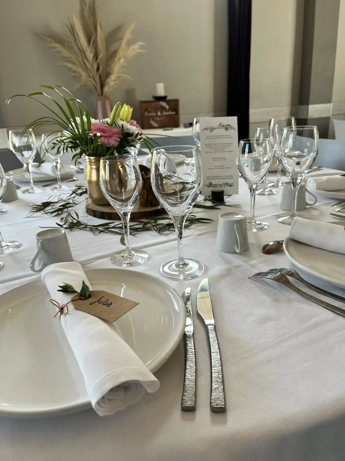 salle de reception la roche sur yon