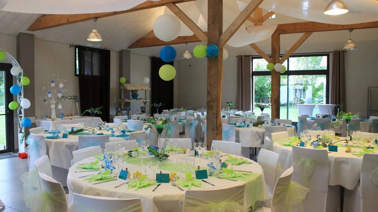 salle des fetes challans