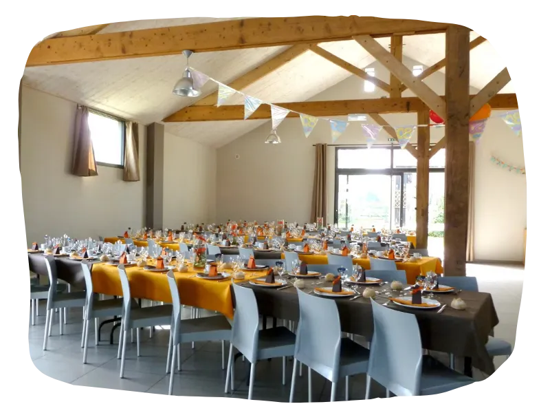 salle des fetes la roche sur yon