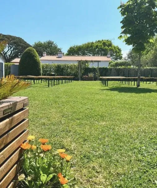 salle des fetes la roche sur yon