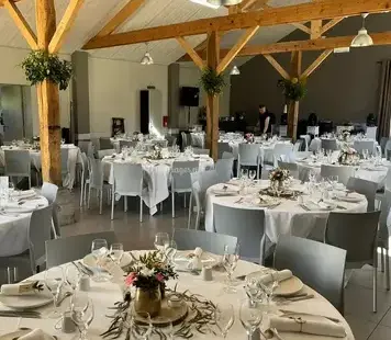 salle location pour anniversaire Challans-1