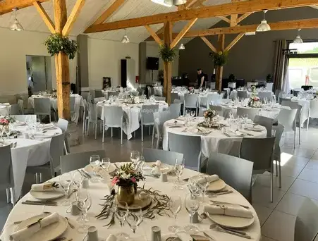 salle location pour anniversaire Coëx-5