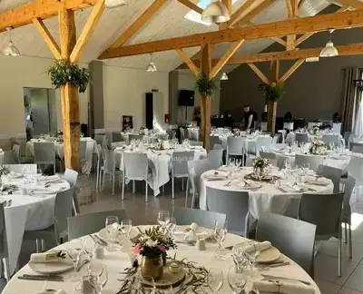 salle location pour anniversaire Commequiers-3